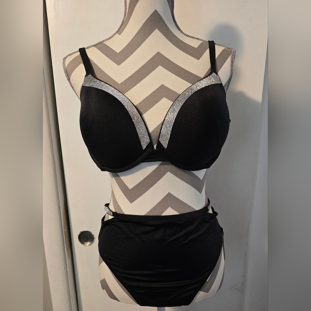 NEW Victoria Secret Bathing Suit